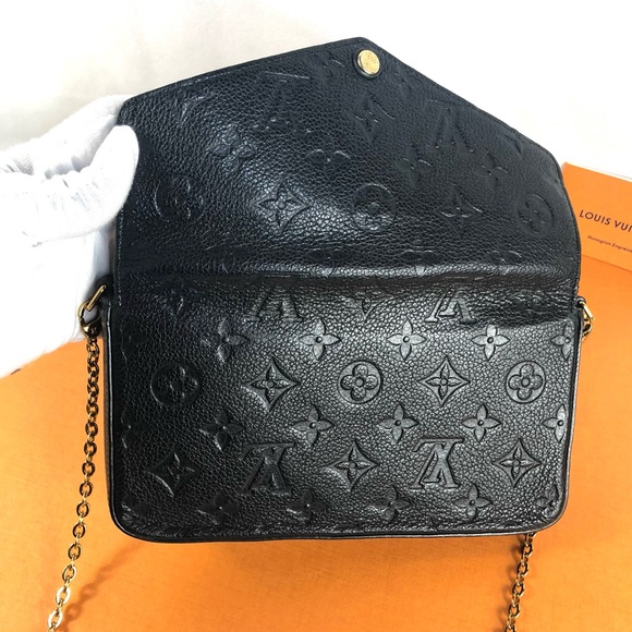 💯AUTHENTIC LOUIS VUITTON CROSSBODY - Picture 6 of 13
